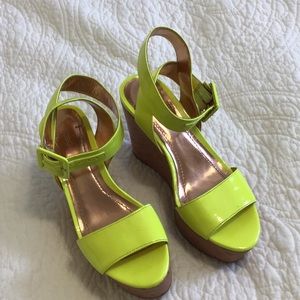 Wedges